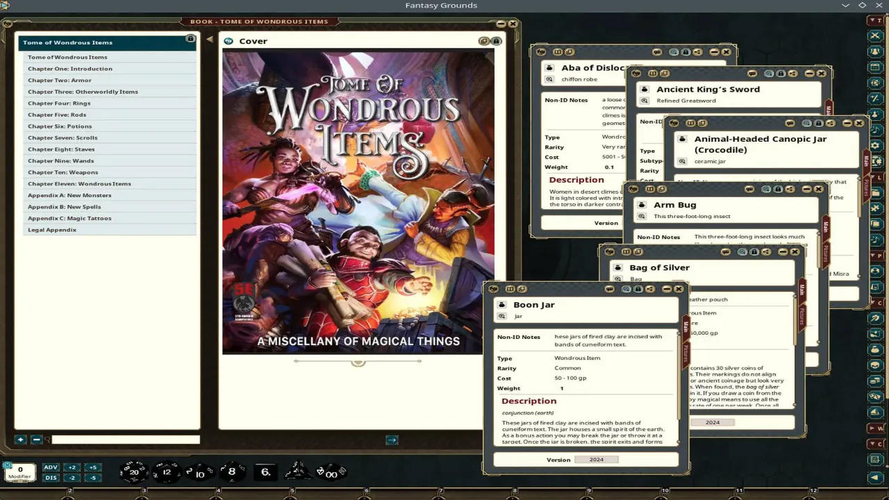 Screenshot 0